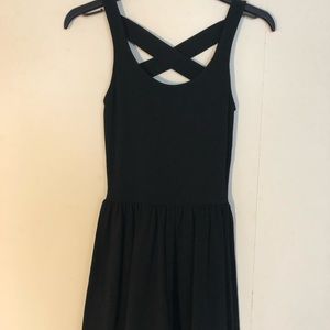 Nordstrom Tank Strappy Dress